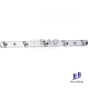 Móc áo Inox BẢO BN1015