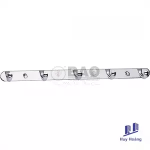 Móc áo Inox BẢO BN1015