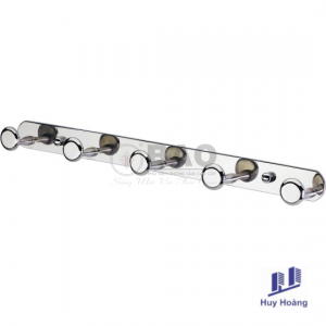 Móc áo Inox BẢO BN2150