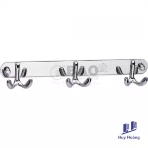 Móc áo Inox BẢO BN223