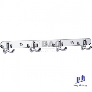 Móc áo Inox BẢO BN224