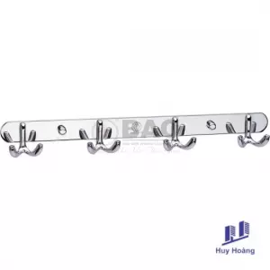 Móc áo Inox BẢO BN224