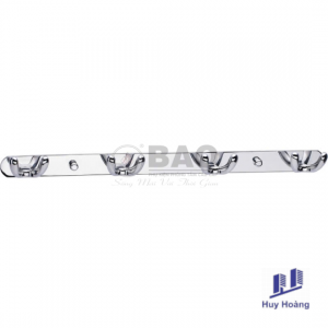 Móc áo Inox BẢO BN1024