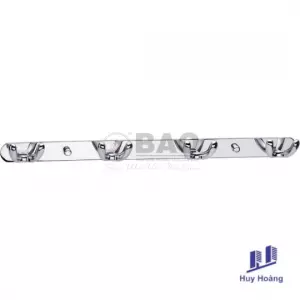 Móc áo Inox BẢO BN1024