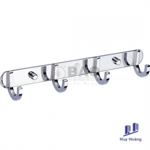 Móc áo Inox BẢO BN114