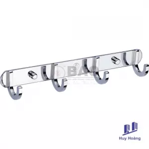 Móc áo Inox BẢO BN114