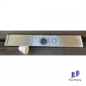 Thoát sàn Inox BẢO TSH6010D