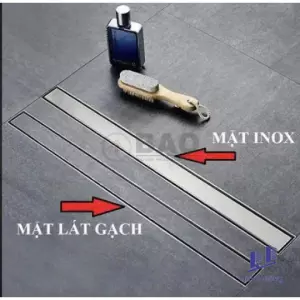 THOÁT SÀN ĐẶT THEO YÊU CẦU