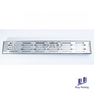 Thoát sàn Inox BẢO TSH6010
