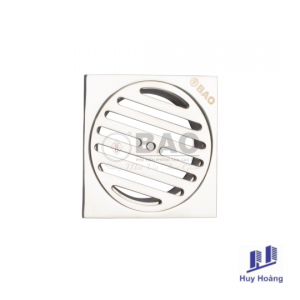Thoát sàn Inox BẢO TS8060