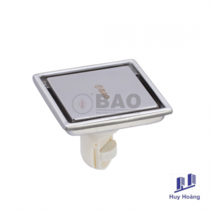 Thoát sàn Inox BẢO TSA170