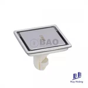 Thoát sàn Inox BẢO TSA170