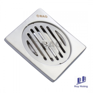Thoát sàn Inox BẢO LG12060L