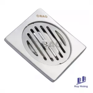 Thoát sàn Inox BẢO LG12060L