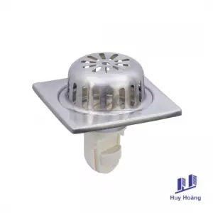 Thoát sàn cầu Inox BẢO TSC126