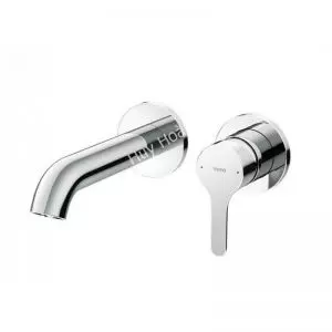 Vòi Lavabo TOTO TLS01309B Nóng Lạnh Gắn Tường