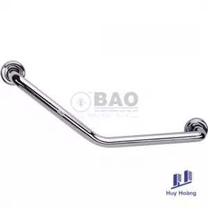 Tay vịn phòng tắm Inox BẢO TV3030