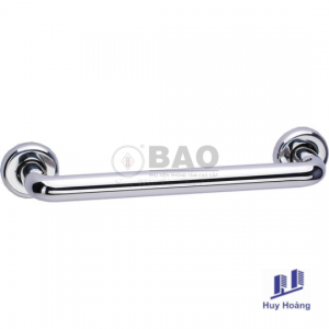 Tay vịn phòng tắm Inox BẢO TV7032