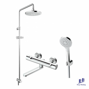 Bộ Sen Cây TOTO TBV03429V/TBW01008V/TBW01001BA Nhiệt Độ Nhật