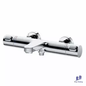 Củ Sen Nhiệt Độ TOTO TBV09400V Có Xả Xô