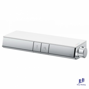 Củ Sen Nhiệt Độ Toto TBV10400V Dòng G Phím Bấm