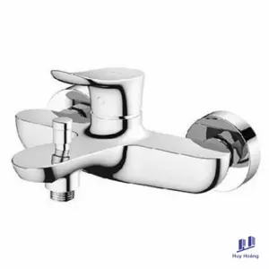 Củ Sen Tắm TOTO TBG01302VA Nóng Lạnh