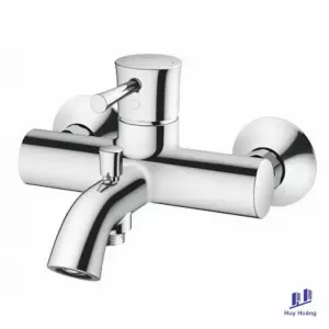 Củ Sen Tắm TOTO TBS02302V Nóng Lạnh