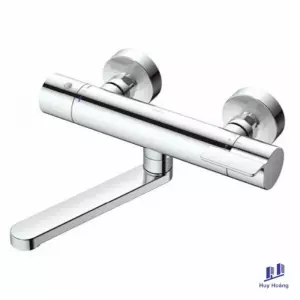 Củ Sen Tắm TOTO TBV03427V Nhiệt Độ