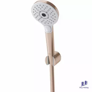 Tay Sen TOTO TBW01010A#BRG Massage 3 Chế Độ Màu Vàng Hồng