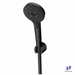 Tay Sen TOTO TBW01010A#MBL Massage 3 Chế Độ Màu Đen Mờ