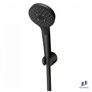 Tay Sen TOTO TBW01010A#MBL Massage 3 Chế Độ Màu Đen Mờ