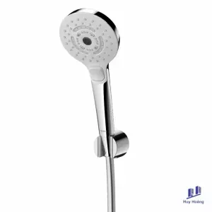 Tay Sen TOTO TBW01035V Massage Mist Spa 3 Chế Độ