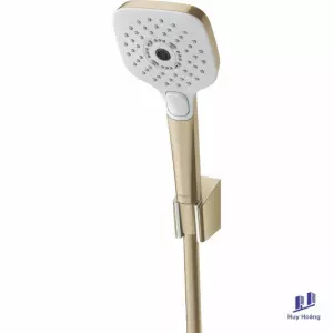 Tay Sen TOTO TBW02006B#BFG Massage 3 Chế Độ Màu Vàng Pháp Mờ