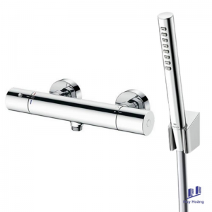 Vòi Sen Điều chỉnh Nhiệt Độ TOTO TBV01401BA/TBW02017A