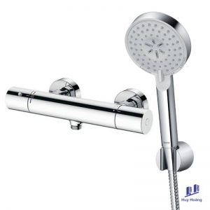 Vòi Sen Điều chỉnh Nhiệt Độ TOTO TBV01401BA/TBW07009A