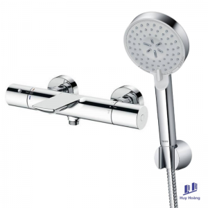 Vòi Sen Tắm Điều Chỉnh Nhiệt Độ TOTO TBV01402BA /TBW07009A