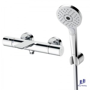 Vòi Sen Tắm Điều Chỉnh Nhiệt Độ TOTO TBV01402BA/TBW01010A