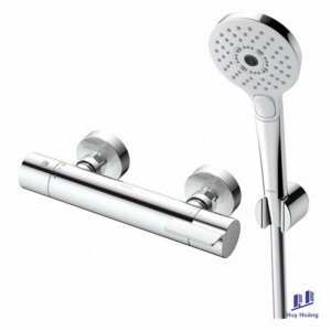 Vòi Sen Tắm Nhiệt Độ Nhật TOTO TBV03431V/TBW01010V