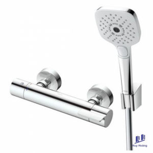 Vòi Sen Tắm Nhiệt Độ Nhật TOTO TBV03431V/TBW02006V