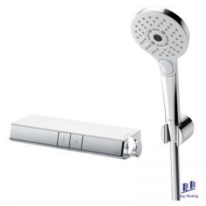 Vòi Sen Tắm Nhiệt Độ TOTO TBV10400V/TBW01010V