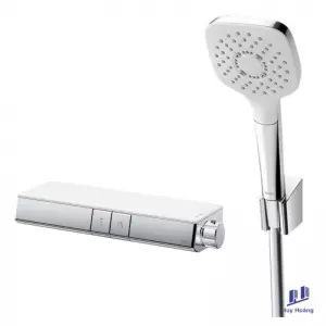 Vòi Sen Tắm Nhiệt Độ TOTO TBV10400V/TBW02005V