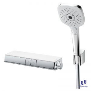 Vòi Sen Tắm Nhiệt Độ TOTO TBV10400V/TBW02006V