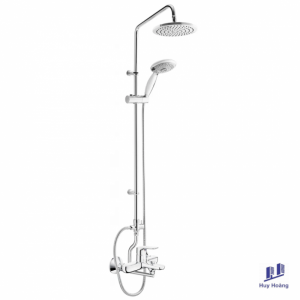 Vòi Sen Tắm Cây Inax BFV-1405S-2 Nóng Lạnh