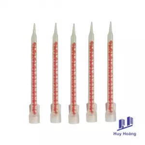 Vòi trộn bơm keo chà ron Kingsmen