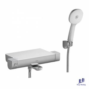 Vòi Sen Tắm Inax BFV-636T Nhiệt Độ Tay Sen Tăng Áp