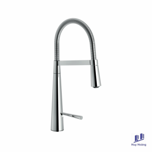 Vòi rửa chén NoBiNox LIKID NB880