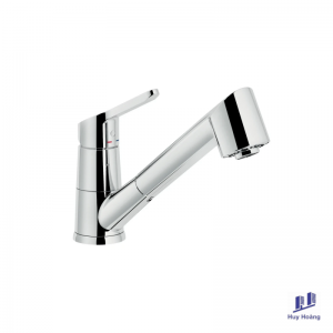 Vòi rửa chén NoBiNox BLUES NB177