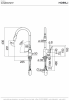 voi-rua-chen-nobinox-mania-nb307a - ảnh nhỏ 3