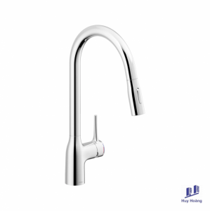 Vòi rửa chén NoBiNox MANIA NB305C