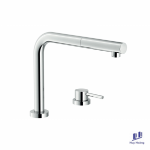 Vòi rửa chén NoBiNox TABLE NB242